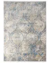 Bashian Rugs Bashian Century Transitional Rug In Multi