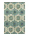 Bashian Rugs Bashian Chelsea Hand-tufted Rug