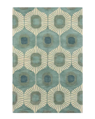 Bashian Rugs Bashian Chelsea Hand-tufted Rug