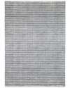 Bashian Rugs Bashian Contempo Contemporary Wool Rug In Grey