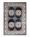 Bashian Rugs Bashian Dakota Transitional Rug In Navy