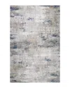 Bashian Rugs Bashian Highland Bennett Area Rug In Blue