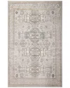 Bashian Rugs Bashian Impressions Zilla Transitional Rug In Grey