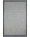 Bashian Rugs Bashian Lanai Zakhi Transitional Rug In Blue