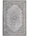 Bashian Rugs Bashian Legacy Yadriel Area Rug In Ivory