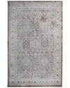 Bashian Rugs Bashian Legacy Yahia Area Rug In Pink