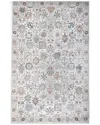 Bashian Rugs Bashian Legacy Yamil Area Rug In Ivory
