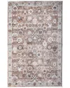 Bashian Rugs Bashian Legacy Yanis Area Rug In Pink