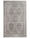 Bashian Rugs Bashian Legacy Yanuel Area Rug In Ivory