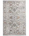 Bashian Rugs Bashian Legacy Yash Area Rug In Ivory