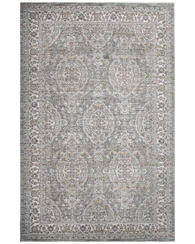 Bashian Rugs Bashian Legacy Yassin Area Rug In Sage