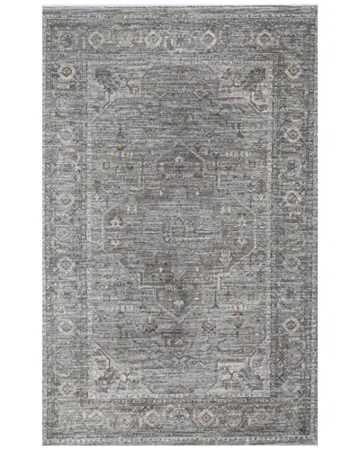 Bashian Rugs Bashian Legacy Yona Area Rug In Sage