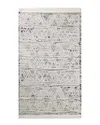 Bashian Rugs Bashian Montauk Bryson Area Rug In Charcoal