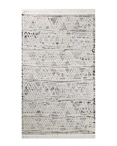 Bashian Rugs Bashian Montauk Bryson Area Rug In Charcoal