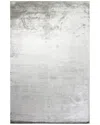 Bashian Rugs Bashian Radiance Calypso Banana Silk Area Rug