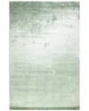 Bashian Rugs Bashian Radiance Calypso Banana Silk Area Rug