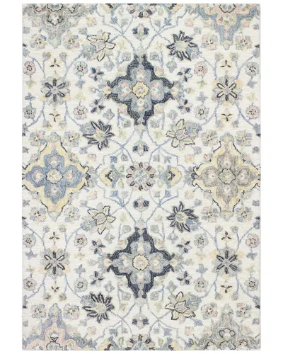 BASHIAN RUGS BASHIAN RAHNI NEVEAH TRANSITIONAL RUG