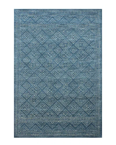 Bashian Rugs Bashian Rambagh Venezia Hand-tufted Rug