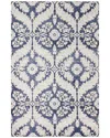 Bashian Rugs Bashian Sevilla Transitional Rug In Blue