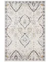 Bashian Rugs Bashian Sevilla Transitional Rug In Ivory