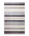 BASHIAN RUGS BASHIAN TERRAIN HAND-LOOMED RUG