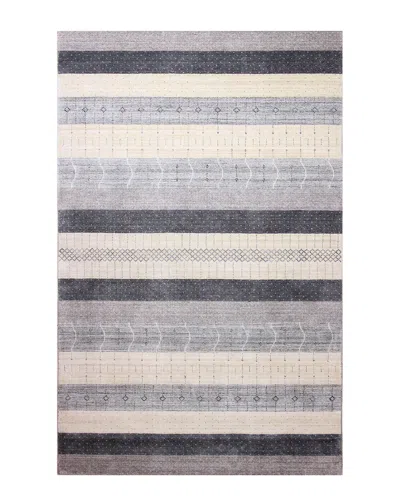 Bashian Rugs Bashian Terrain Hand-loomed Rug