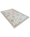 Bashian Rugs Bashian Valencia Nagendra Wool Area Rug
