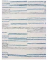 Bashian Rugs Bashian Valencia Naveen Wool Area Rug In Blue