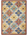 Bashian Rugs Bashian Veranda Transitional Rug In Multi