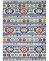 Bashian Rugs Bashian Veranda Transitional Rug In Multi