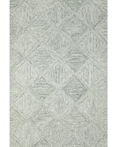 Bashian Rugs Bashian Verona Nayla Wool Area Rug In Green