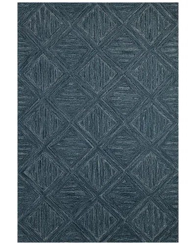 Bashian Rugs Bashian Verona Nayla Wool Area Rug In White