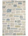 Bashian Rugs Bashian Verona Pascal Wool Area Rug In Multicolor