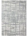 Bashian Rugs Bashian Verona Transitional Wool Rug In Ivory