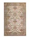 Bashian Rugs Bashian Wilshire Somers Wool Area Rug In Beige