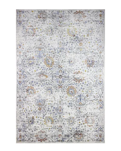 Bashian Rugs Sevilla Rug In Ivory