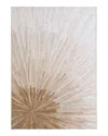 Bashian Santa Fe H22 Area Rug, 4' X 6' In Camel