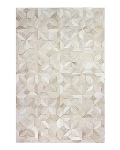 Bashian Santa Fe H40 Area Rug, 4' X 6' In Camel