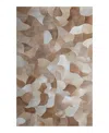 Bashian Cowhide H7 Rug Collection