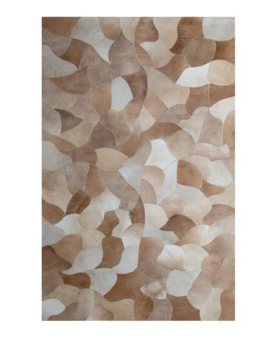 BASHIAN SANTA FE H7 AREA RUG, 8' X 10'