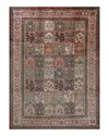 Bashian Sarouk Sark-2 Area Rug, 9'6 X 13'1 In Mullti