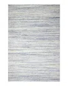 Bashian Savannah Area Rug, 7'6 X 9'6 In Mist