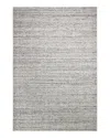 Bashian Savannah Area Rug, 8'6 X 11'6 In Silver