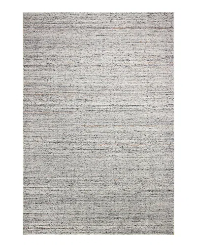 Bashian Savannah Area Rug, 8'6 X 11'6 In Silver
