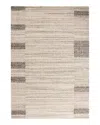 Bashian Savannah S230-sav101 Area Rug, 3'6 X 5'6 In Beige