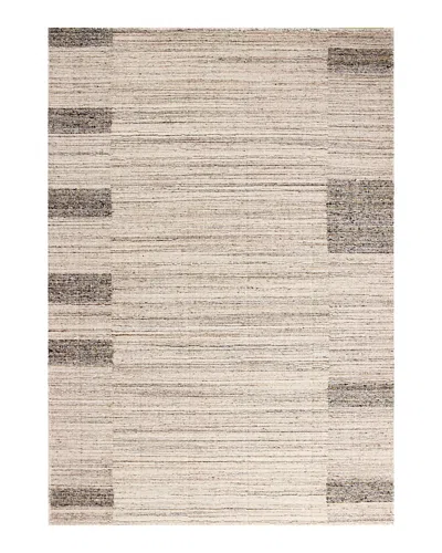 Bashian Savannah S230-sav101 Area Rug, 5' X 7'6 In Beige