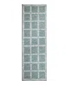 Bashian Toscana Tsl403 Runner Area Rug, 2'6 X 8'