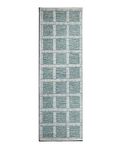Bashian Toscana Tsl403 Runner Area Rug, 2'6 X 8'