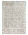 Bashian Valencia Al-119 Area Rug, 3'6 X 5'6 In Brown