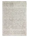 Bashian Valencia Al-119 Area Rug, 5' X 7'6 In Brown